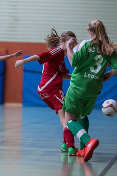 Bild 161 - C-Juniorinnen Landesmeisterschaft